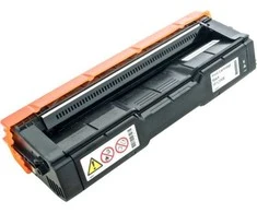 Ricoh Juodas Toneris 2k, 2000 pages, Juodas, 1 pc(s)