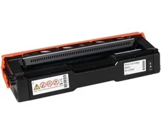 Ricoh 408340, 6900 puslapių, juoda, 1 vnt.