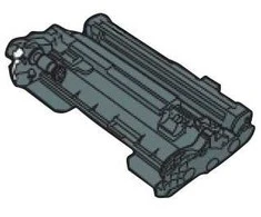 Ricoh 418094, Originalus, Ricoh, P 501/ P 501 M/ P 502, P 502, 1 vnt., 40000 puslapių