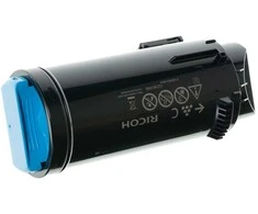 Ricoh IMC530 (418241), Mėlyna kasetė