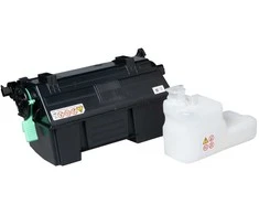 Ricoh IM 600H (418481) Lazerinė kasetė, Juoda