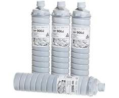 Ricoh 842116, 43 000 puslapių, juoda, 1 vnt.