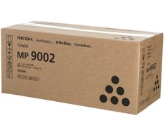 Ricoh MP 9002 tipas 6210D, 43000 puslapių, Juoda, 1 vnt.