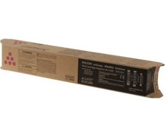 Ricoh IM C400 (842607) Lazerinė kasetė, Purpurinė