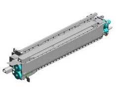 Ricoh D2960124, Originalus, Ricoh, MPC306, MPC406, MPC307, MPC407, 1 vnt., 36000 puslapių, Geltona