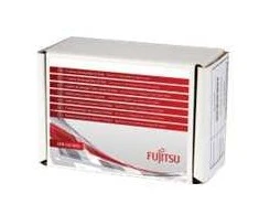 Valiklis Ricoh Fujitsu F1 skaitytuvo valymo servetėlės (24 vnt. pakuotėje)