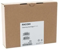 Ricoh CLEANING CARTRIDGE Y TYPE 1 RI 100