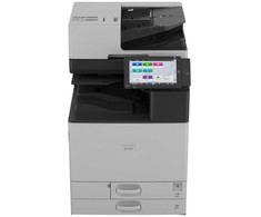 Spausdintuvas FL Ricoh IM C2010A spalvota daugiafunkcė sistema 3 viename A3 20 puslapių/min.