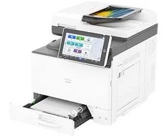 Ricoh IM C300 Spausdintuvas lazerinis spalvotas MFP A4 30ppm USB Tinklinis LAN