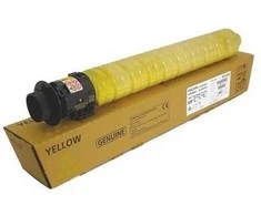 Ricoh IM C2510H (842562) Lazerinė kasetė, Geltona