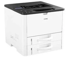 RICOH P 311SE A4 mono Lazerinis spausdintuvas
