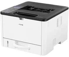 RICOH P 311SE A4 mono Lazerinis spausdintuvas
