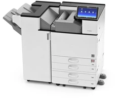 RICOH SP 8400SE A3 nespalvotas lazerinis spausdintuvas.
