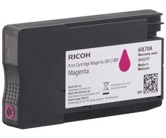 Ricoh Ricoh Ink 408519 / C180M Magenta