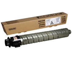 RICOH juodas toneris IM C7010, apie 42 000 puslapių