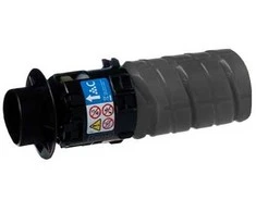 Ricoh P C375H (842648) Lazerinė kasetė, Juoda