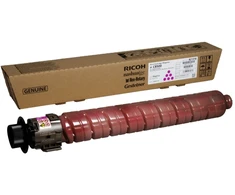 RICOH rausvasis toneris IP C8500, apie 34 000 psl.
