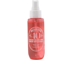 Kūno dulksna Sol De Janeiro Brazilian Crush Cheirosa 40, 90 ml
