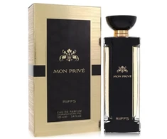 Riiffs Mon Prive Unisex Eau De Parfum Purškiklis 3.4oz for Women