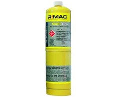 Rimac Dujų balionėlis MAP Pro 2400°C 400g yra prieinamas