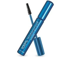 Rimmel London 100% Atsparus vandeniui Blakstienų tušas moterims, 8 ml