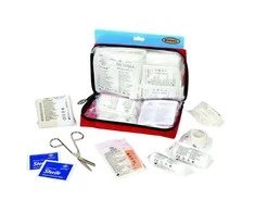 RING DIN13164 Pirmosios pagalbos rinkinys
