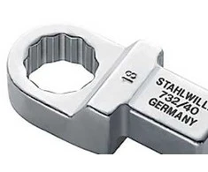 Žiedo įdėklas 16 mm 14x18 - Stahlwille 732/40 16