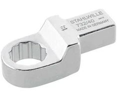Žiedo įdėklas 32 mm 14x18 - Stahlwille 732/40 32
