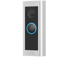 „Ring - Video Doorbell Pro 2“ su laidiniu ekranu