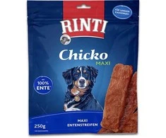 RINTI Chicko Maxi antiena – skanėstas šuniui – 250g