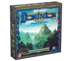 Enigma Dominion (2-asis leidimas)