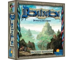 Enigma Dominion (2-asis leidimas)