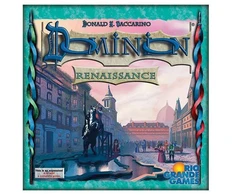 Rio Grande Games Dominion: Renaissance