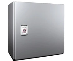 Rittal 1003.000, 300 mm, 210 mm, 300 mm, 6,32 kg, 6,33 kg, 1 vnt.