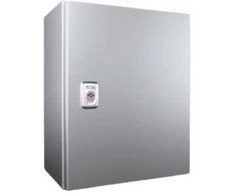 Rittal 1005.000, 300 mm, 210 mm, 380 mm, 7,88 kg, 1 vnt.