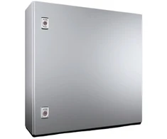 Rittal 1010.000, 600 mm, 210 mm, 600 mm, 19,9kg, 20,1kg, 1 vnt.