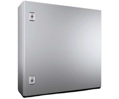 Rittal 1010.000, 600 mm, 210 mm, 600 mm, 19,9kg, 20,1kg, 1 vnt.