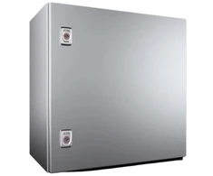 Rittal 1013.000, 500 mm, 300 mm, 500 mm, 16 kg, 16,6kg, 1 vnt.