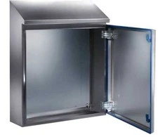 Rittal 1302.600 - 220 mm - 155 mm - 437 mm