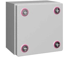 Rittal 1500.000, 150 mm, 120 mm, 150 mm, 1,42 kg, 1,44 kg, 1 vnt.