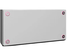 Rittal 1504.000, 400 mm, 120 mm, 200 mm, 3,4kg, 3,46 kg, 1 vnt.