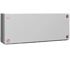 Rittal 1505.000, 500 mm, 120 mm, 200 mm, 4,02 kg, 4,18 kg, 1 vnt.