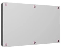 Rittal 1512.000, 600 mm, 120 mm, 400 mm, 8kg, 8,14 kg