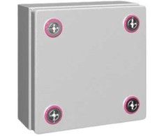 Rittal 1514.000, 150 mm, 80 mm, 150 mm, 1,02 kg, 1,21 kg