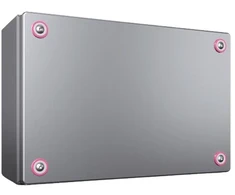 Rittal 1566.000, 300 mm, 120 mm, 200 mm, 2,7kg, 2,87 kg, 1 vnt.