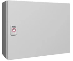 Rittal 1576.000, 380 mm, 155 mm, 300 mm, 66 kg, 6.63 kg, 1 vnt.