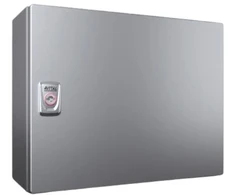 Rittal 1588,000, 380 mm, 155 mm, 300 mm, 6,4kg, 6,5kg