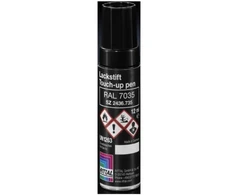 Rittal SZ 2436.735, pilka, 12 ml, 30 g, 1 vnt.
