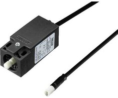 Rittal 2500460 - Juodas - 230 - 24 V - 1 A - 60 cm - 31 mm - 78 mm