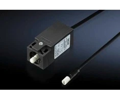 Rittal 2500460, Juodas, 230, 24 V, 1 A, 600 mm, 31 mm, 78 mm